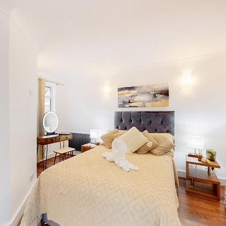 Park Lane Apartments Mayfair Collection Лондон Экстерьер фото