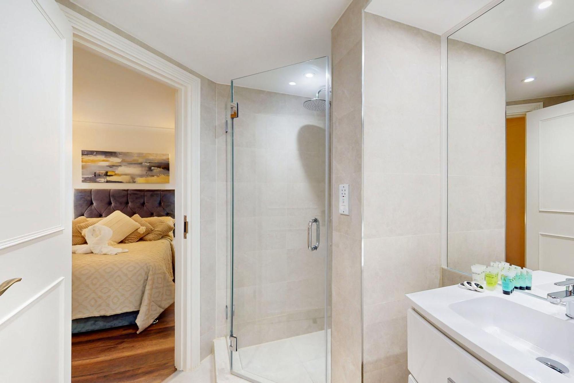 Park Lane Apartments Mayfair Collection Лондон Номер фото