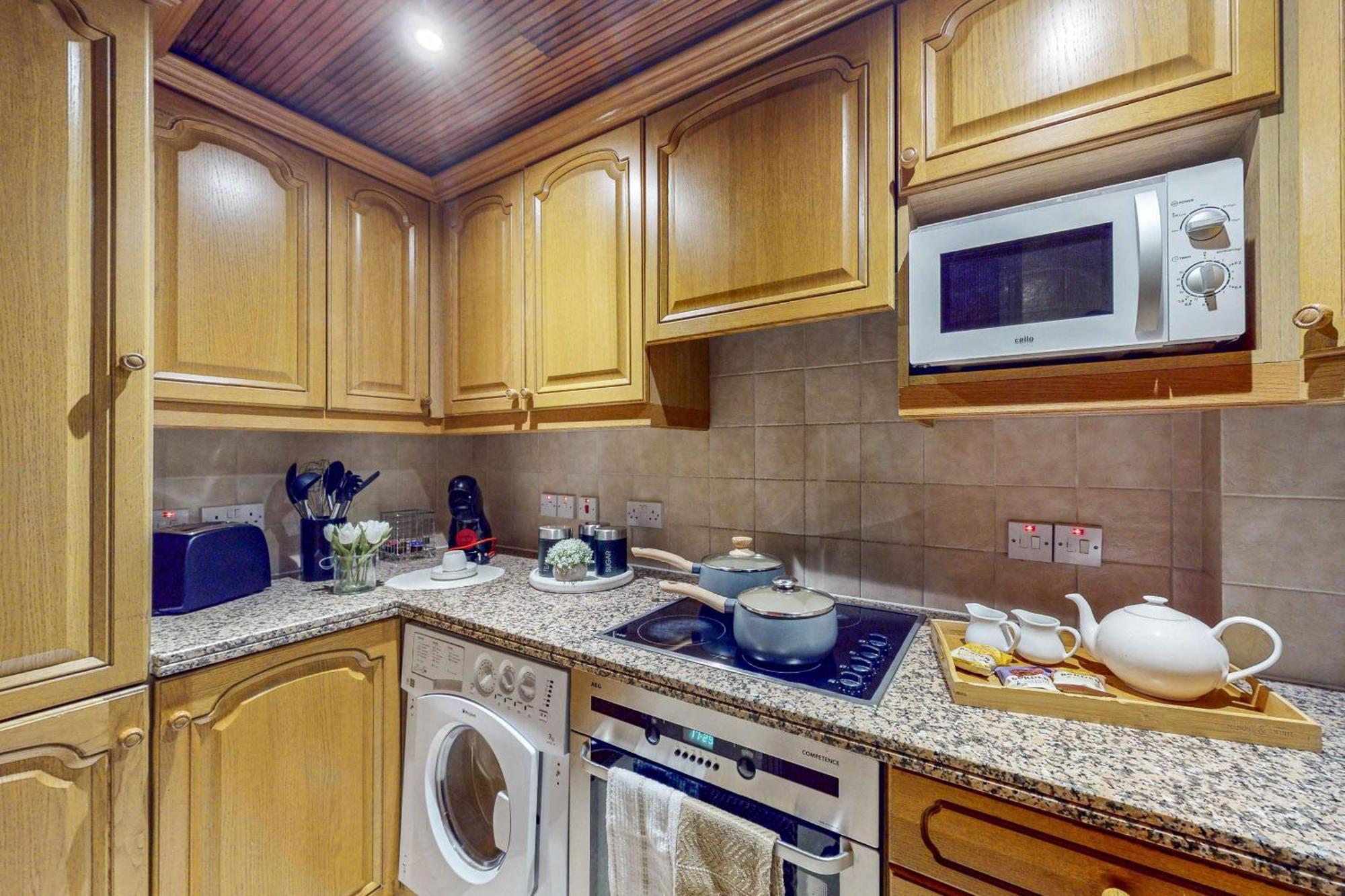 Park Lane Apartments Mayfair Collection Лондон Экстерьер фото