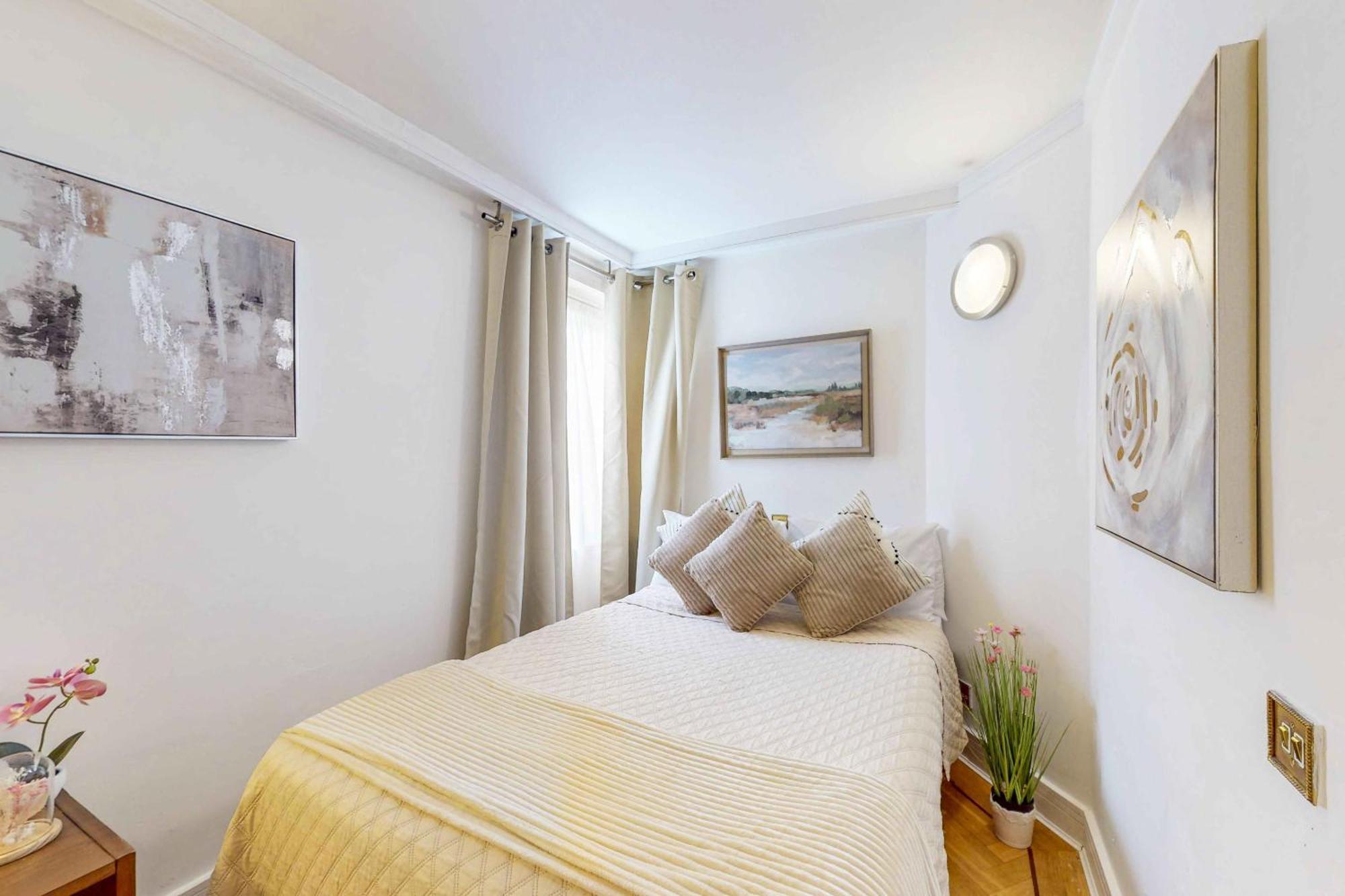 Park Lane Apartments Mayfair Collection Лондон Экстерьер фото