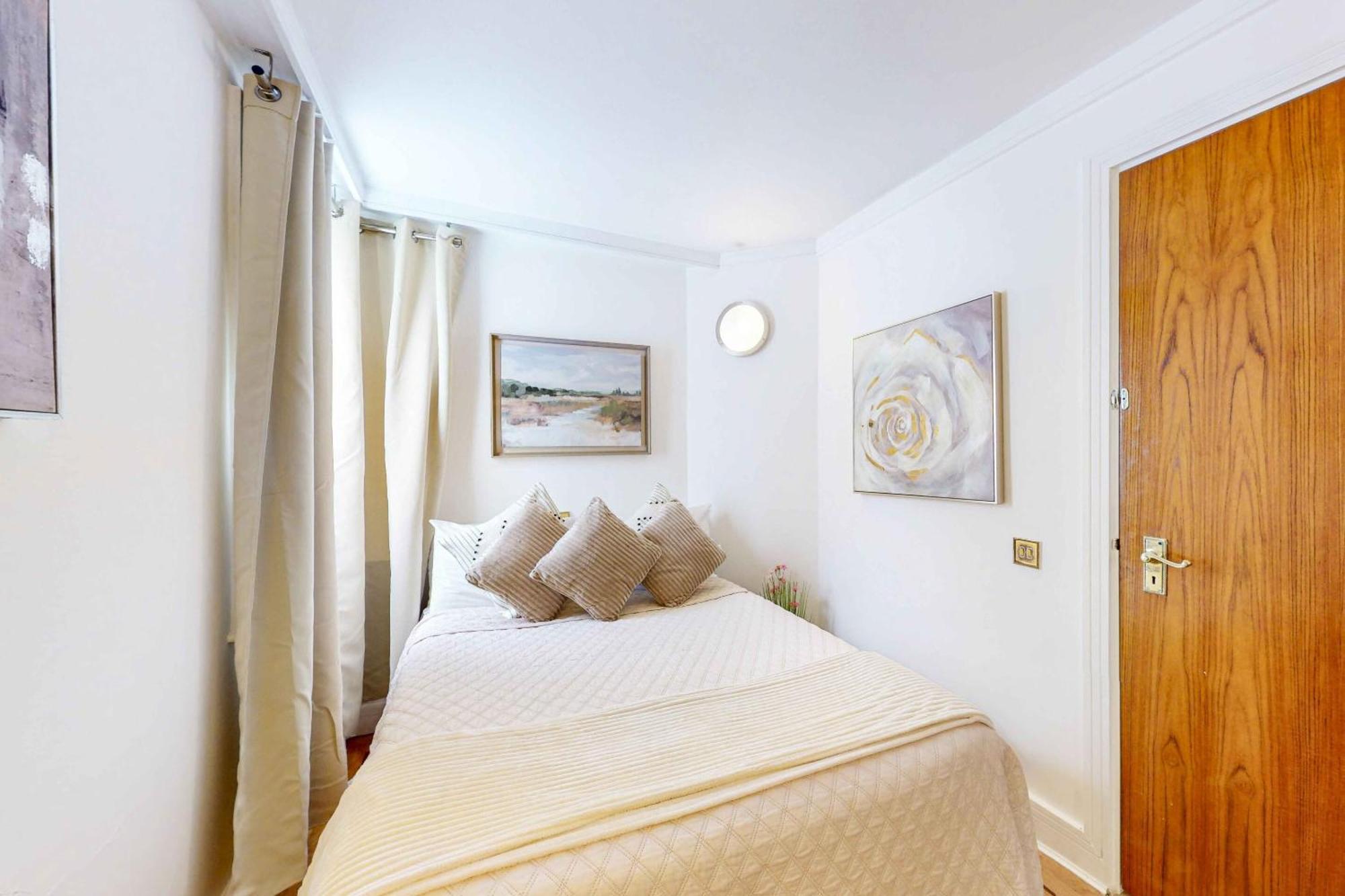 Park Lane Apartments Mayfair Collection Лондон Экстерьер фото