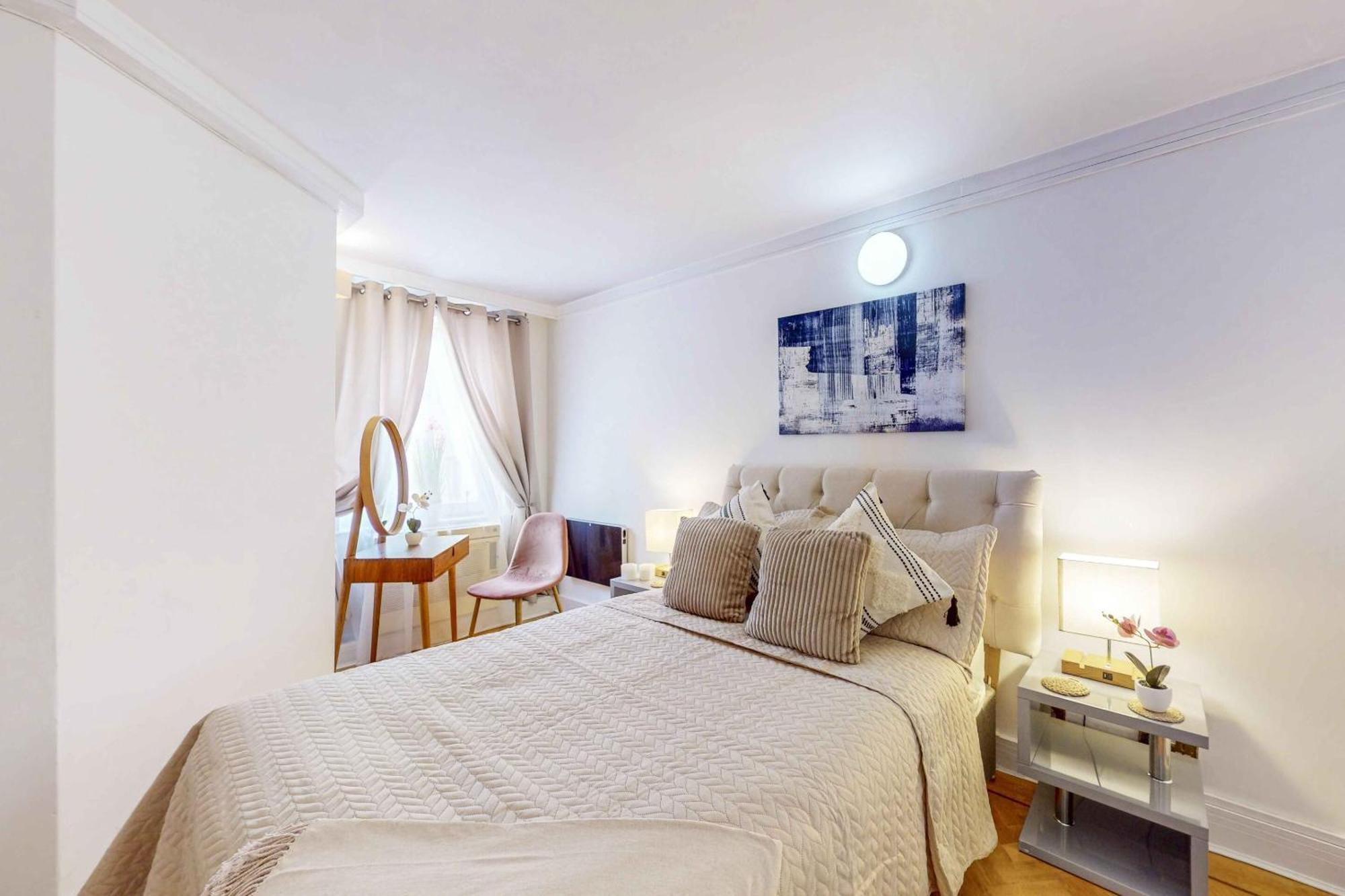 Park Lane Apartments Mayfair Collection Лондон Экстерьер фото