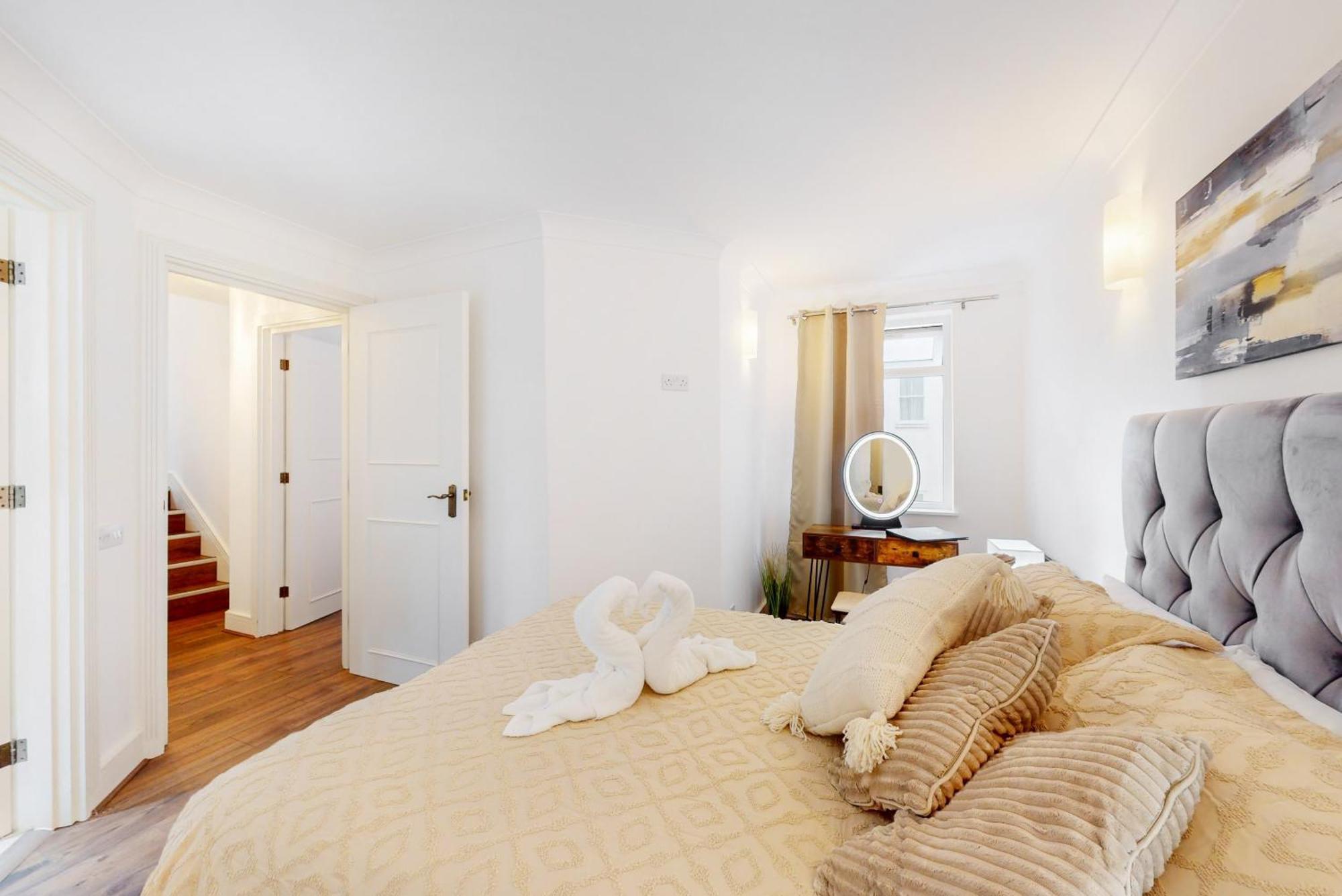 Park Lane Apartments Mayfair Collection Лондон Экстерьер фото