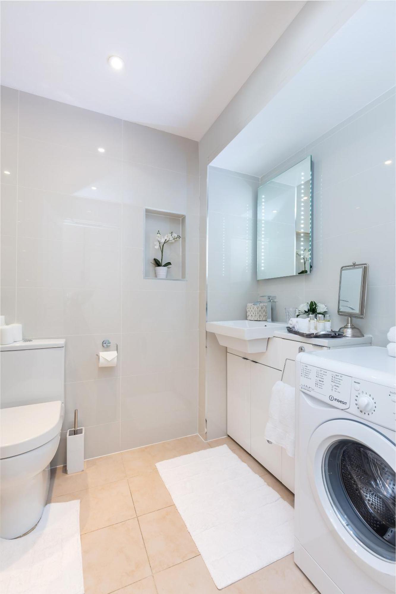 Park Lane Apartments Mayfair Collection Лондон Экстерьер фото