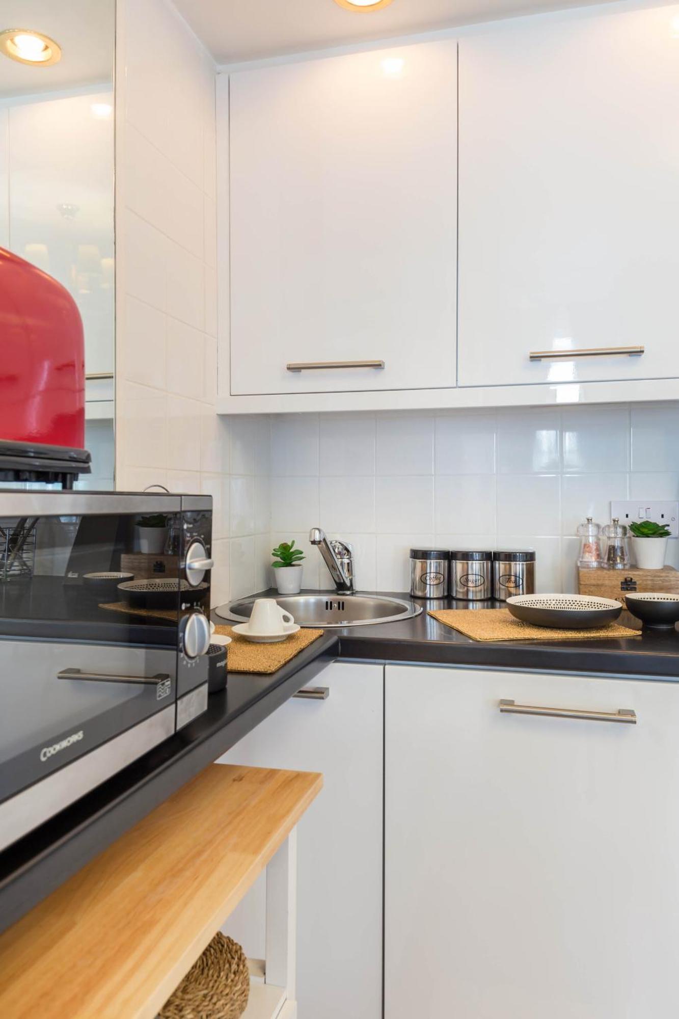 Park Lane Apartments Mayfair Collection Лондон Экстерьер фото