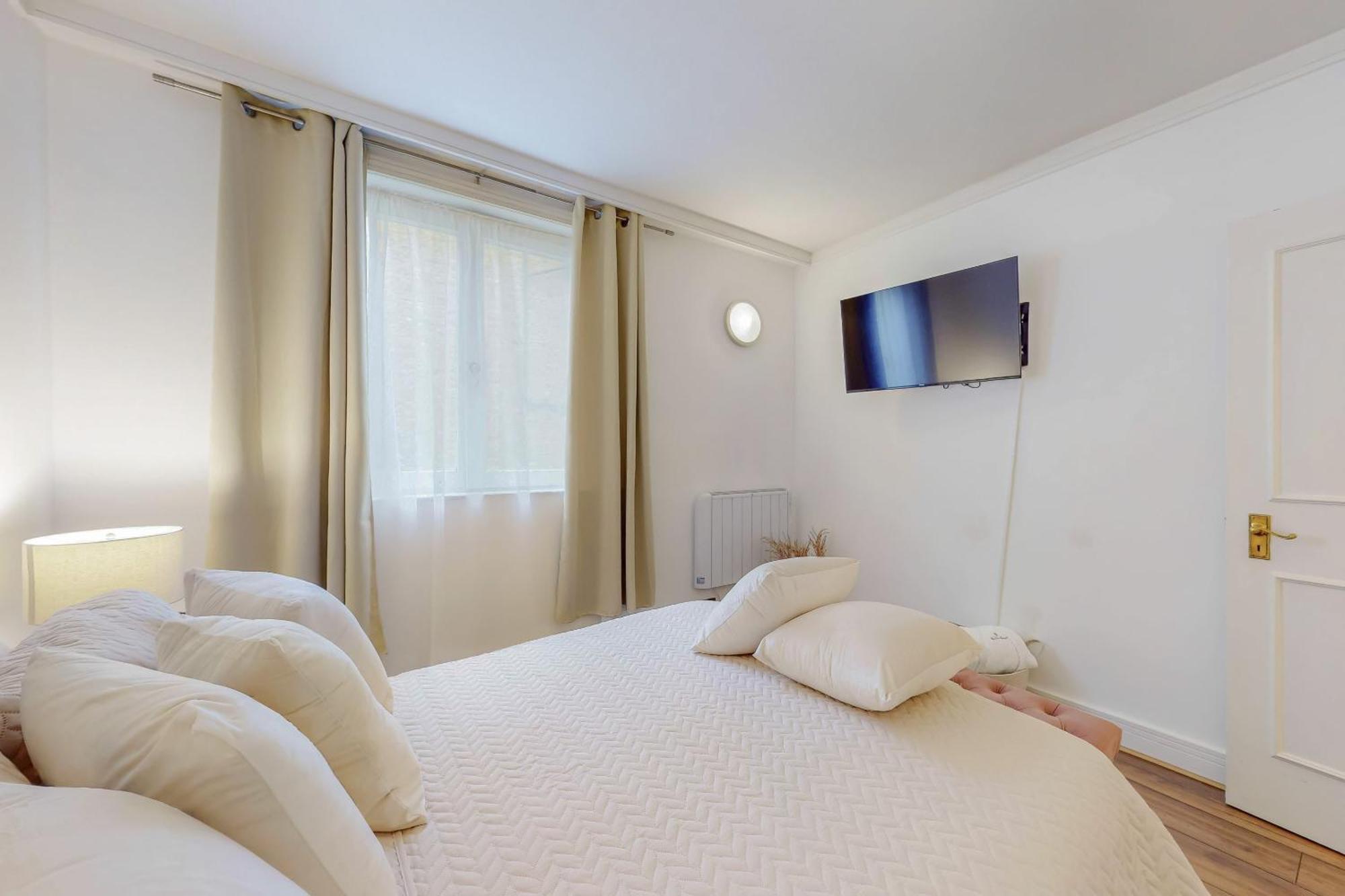 Park Lane Apartments Mayfair Collection Лондон Экстерьер фото