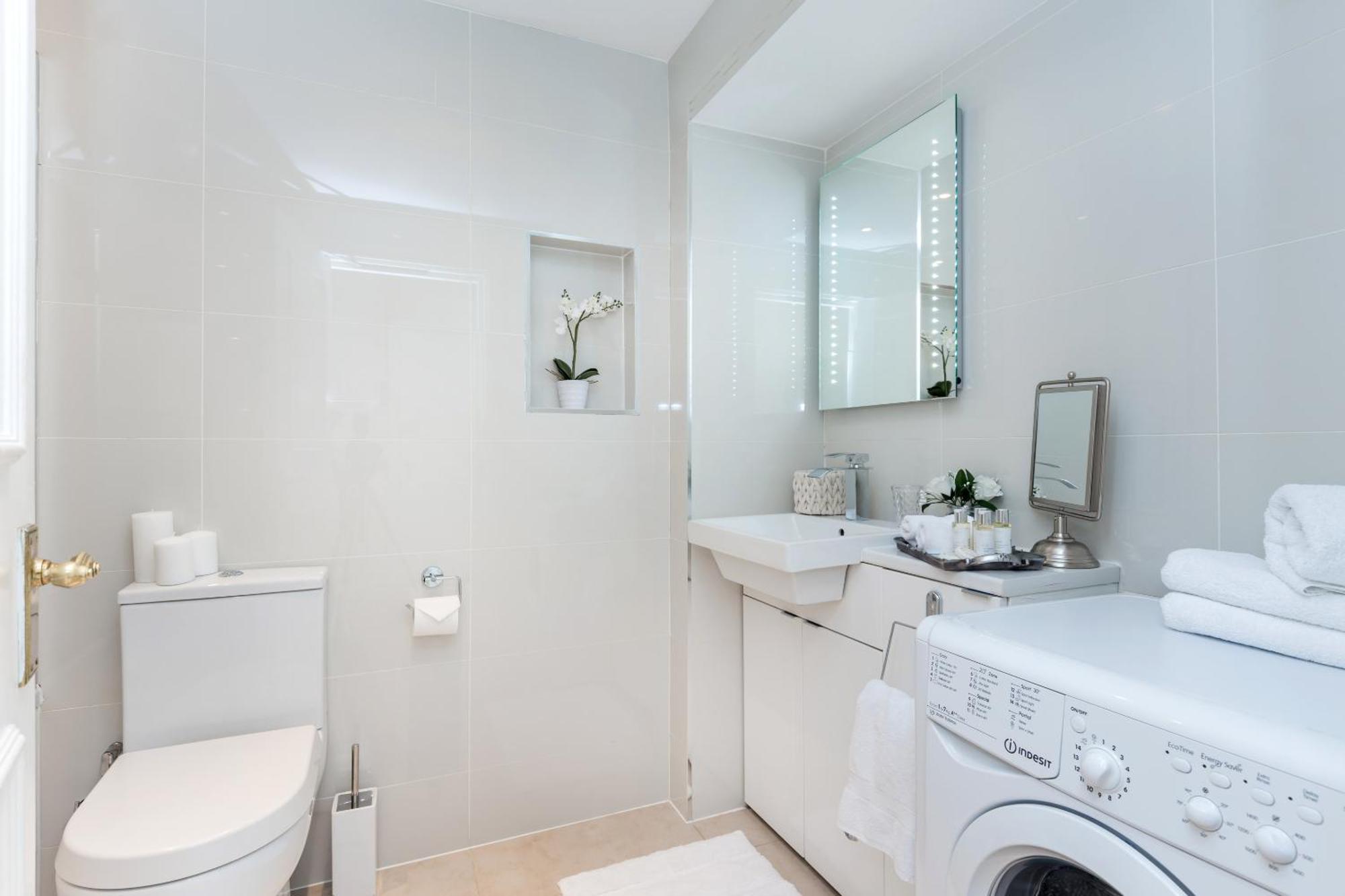 Park Lane Apartments Mayfair Collection Лондон Экстерьер фото