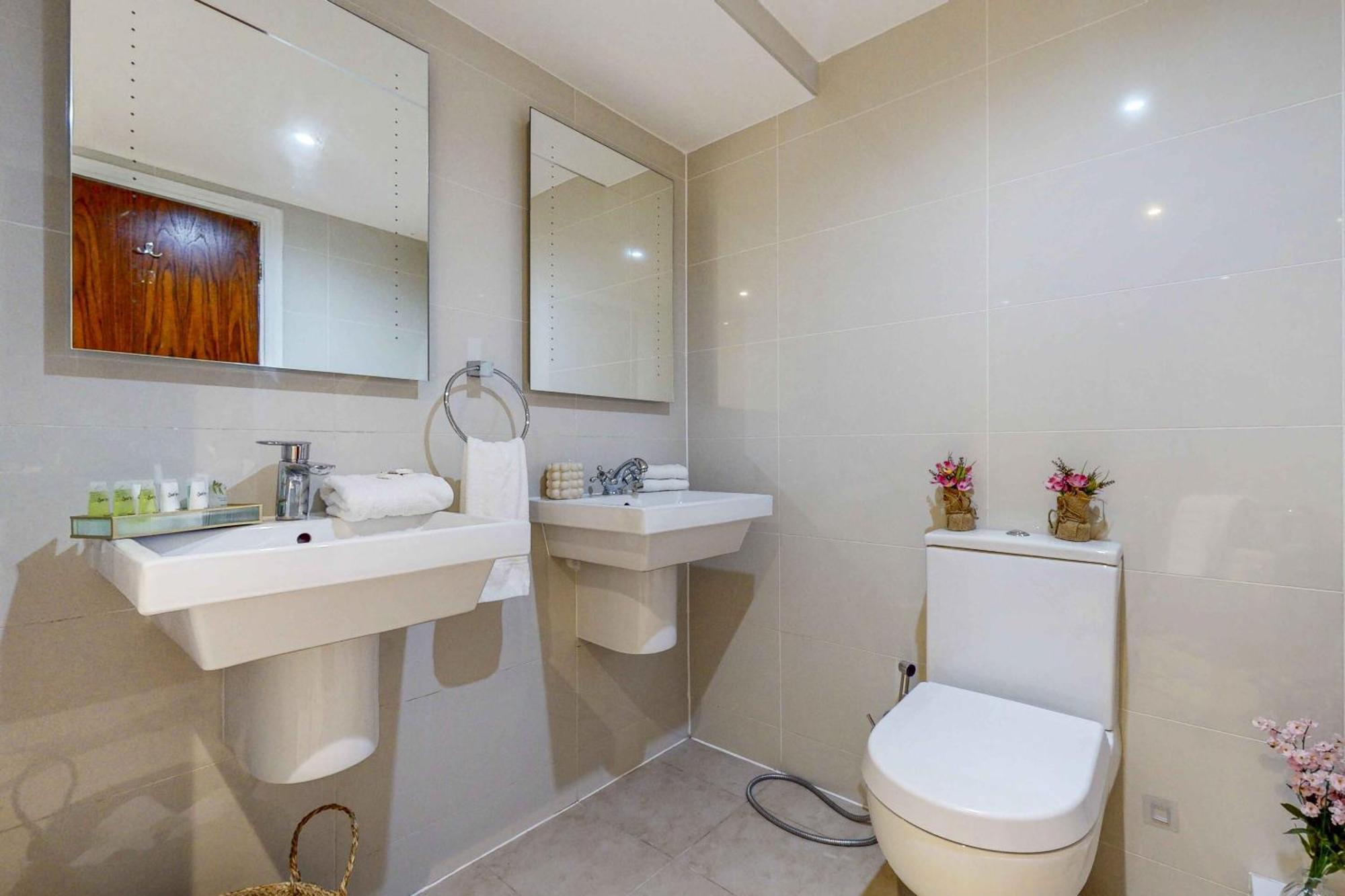 Park Lane Apartments Mayfair Collection Лондон Экстерьер фото