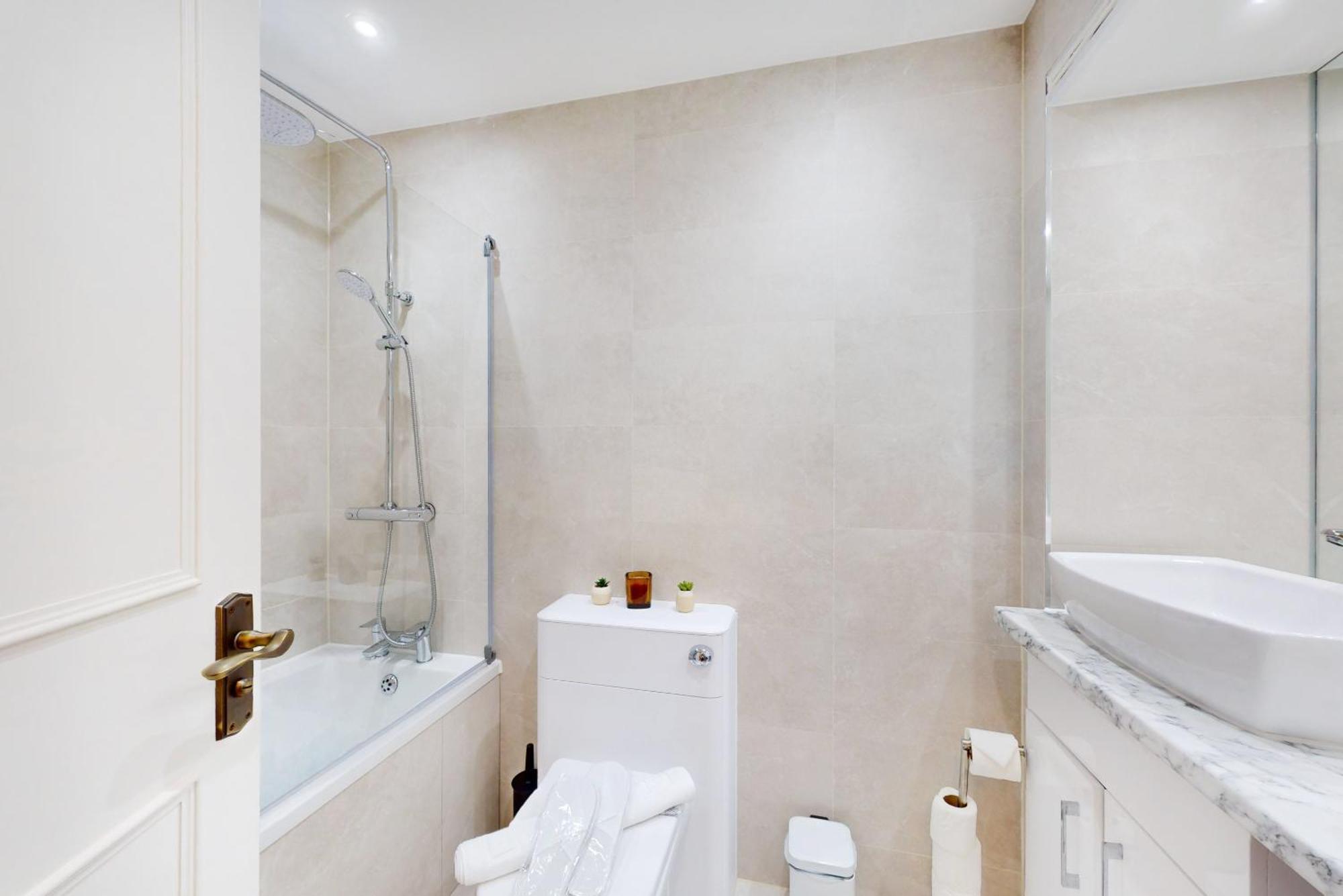 Park Lane Apartments Mayfair Collection Лондон Экстерьер фото