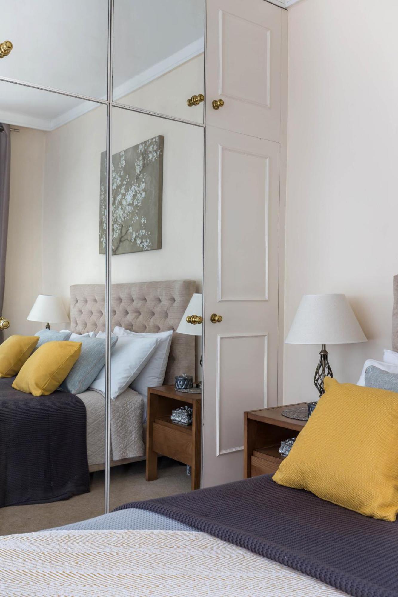 Park Lane Apartments Mayfair Collection Лондон Экстерьер фото