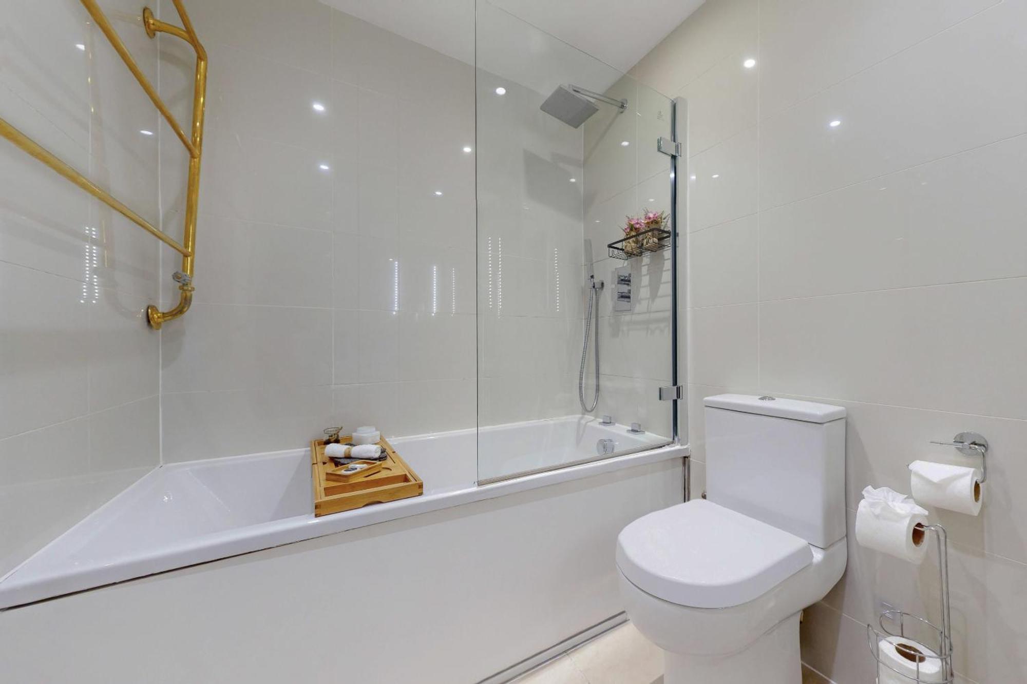 Park Lane Apartments Mayfair Collection Лондон Экстерьер фото