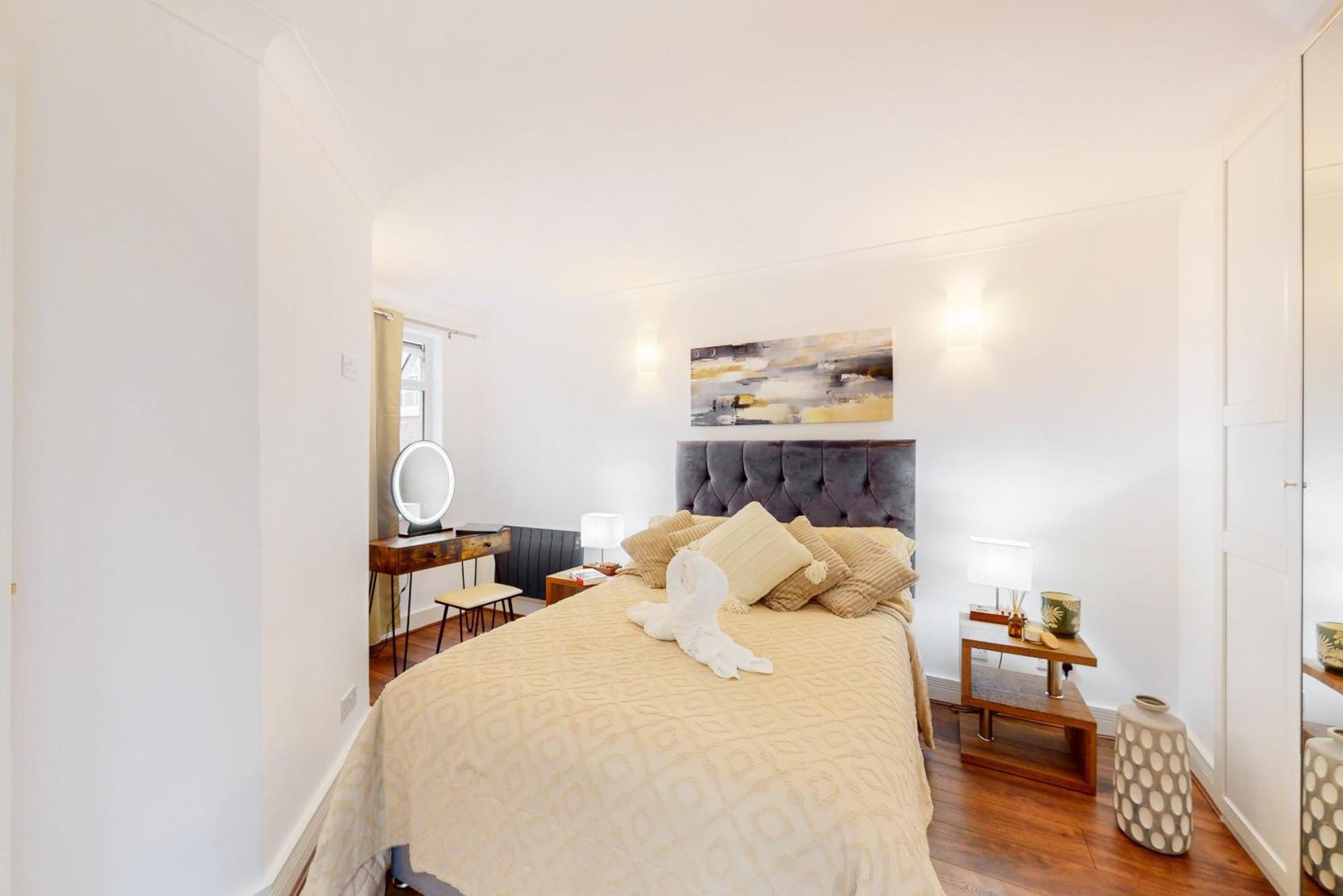 Park Lane Apartments Mayfair Collection Лондон Экстерьер фото
