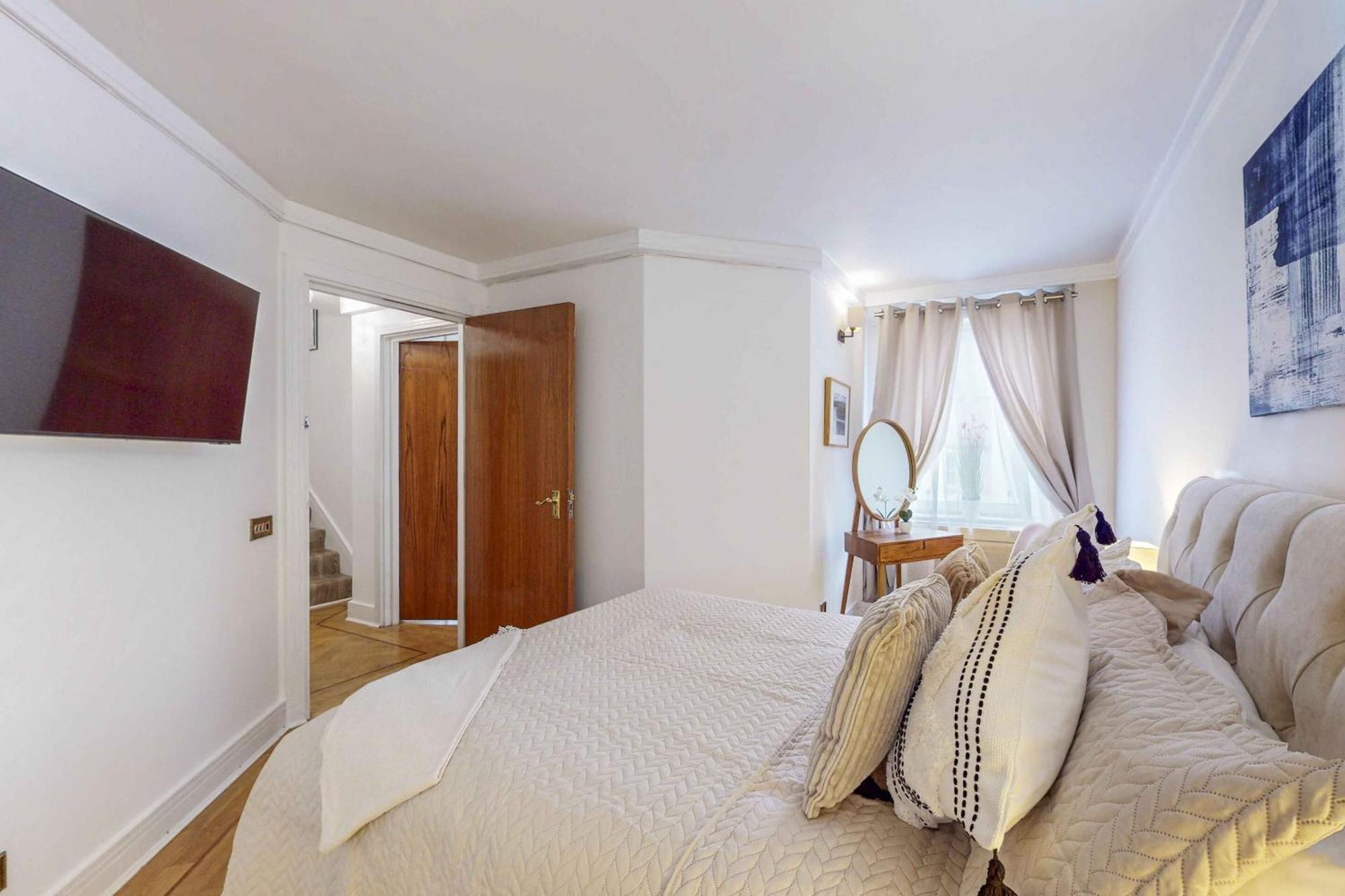 Park Lane Apartments Mayfair Collection Лондон Экстерьер фото