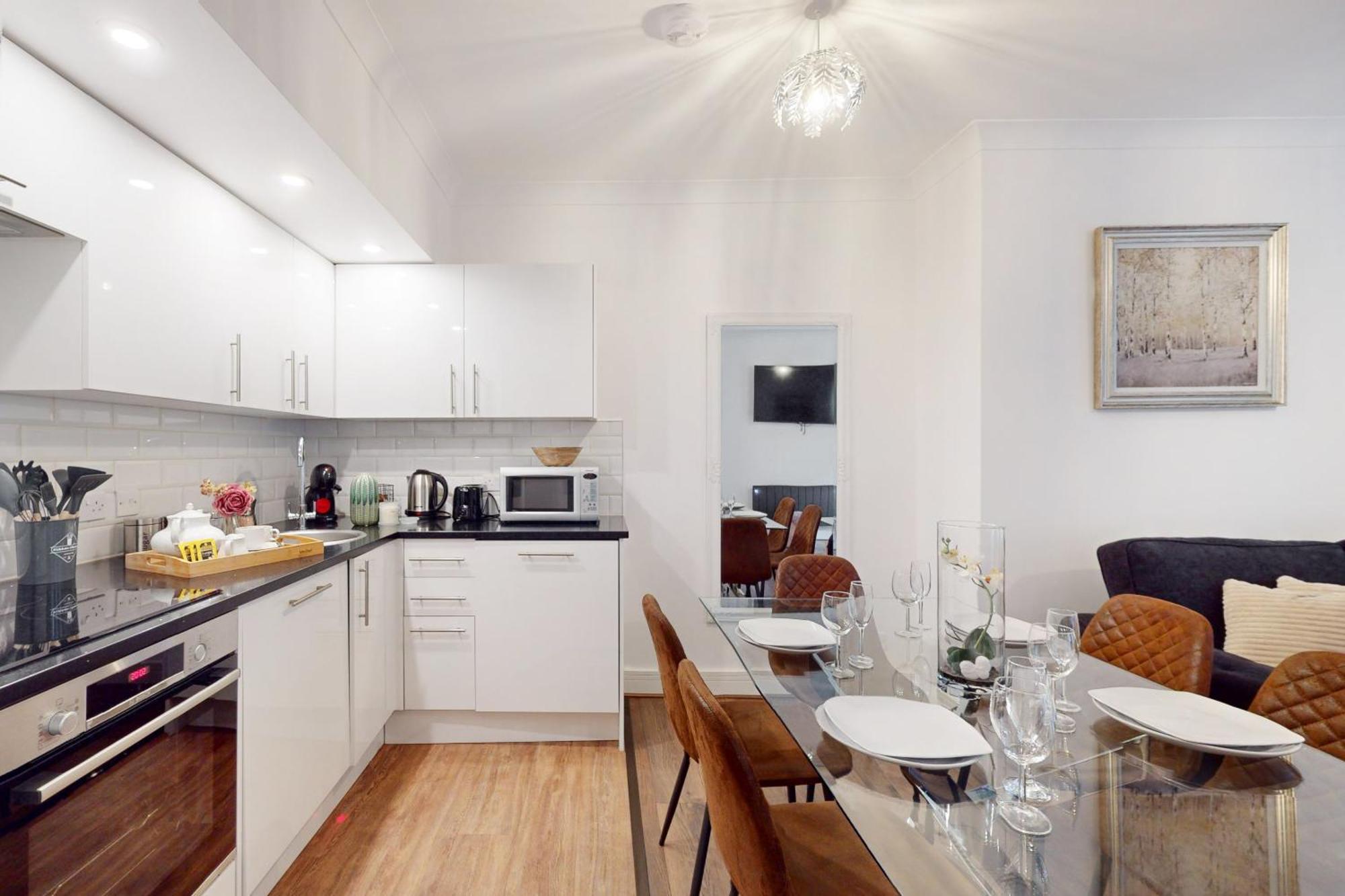 Park Lane Apartments Mayfair Collection Лондон Экстерьер фото
