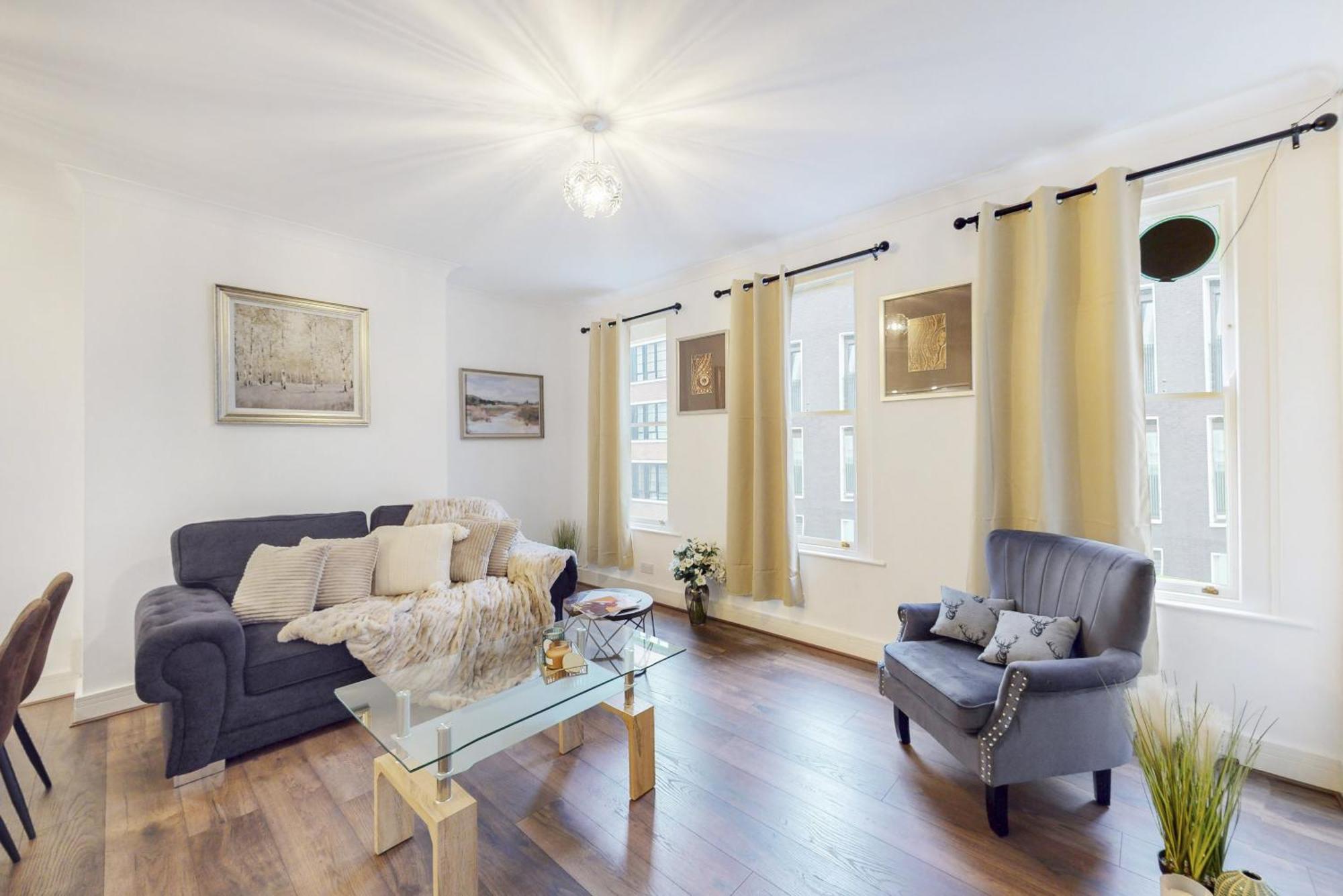 Park Lane Apartments Mayfair Collection Лондон Экстерьер фото