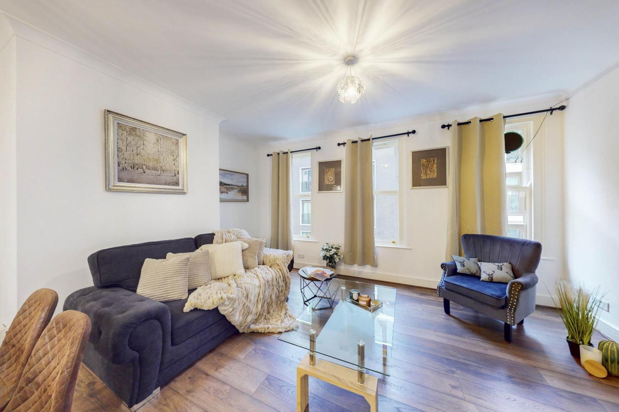 Park Lane Apartments Mayfair Collection Лондон Экстерьер фото