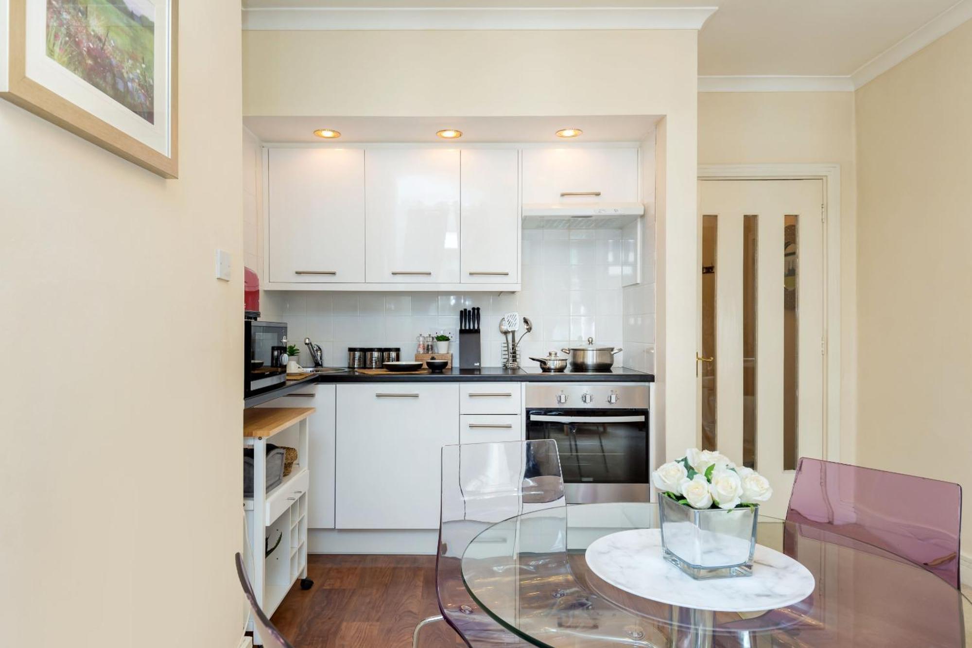 Park Lane Apartments Mayfair Collection Лондон Номер фото